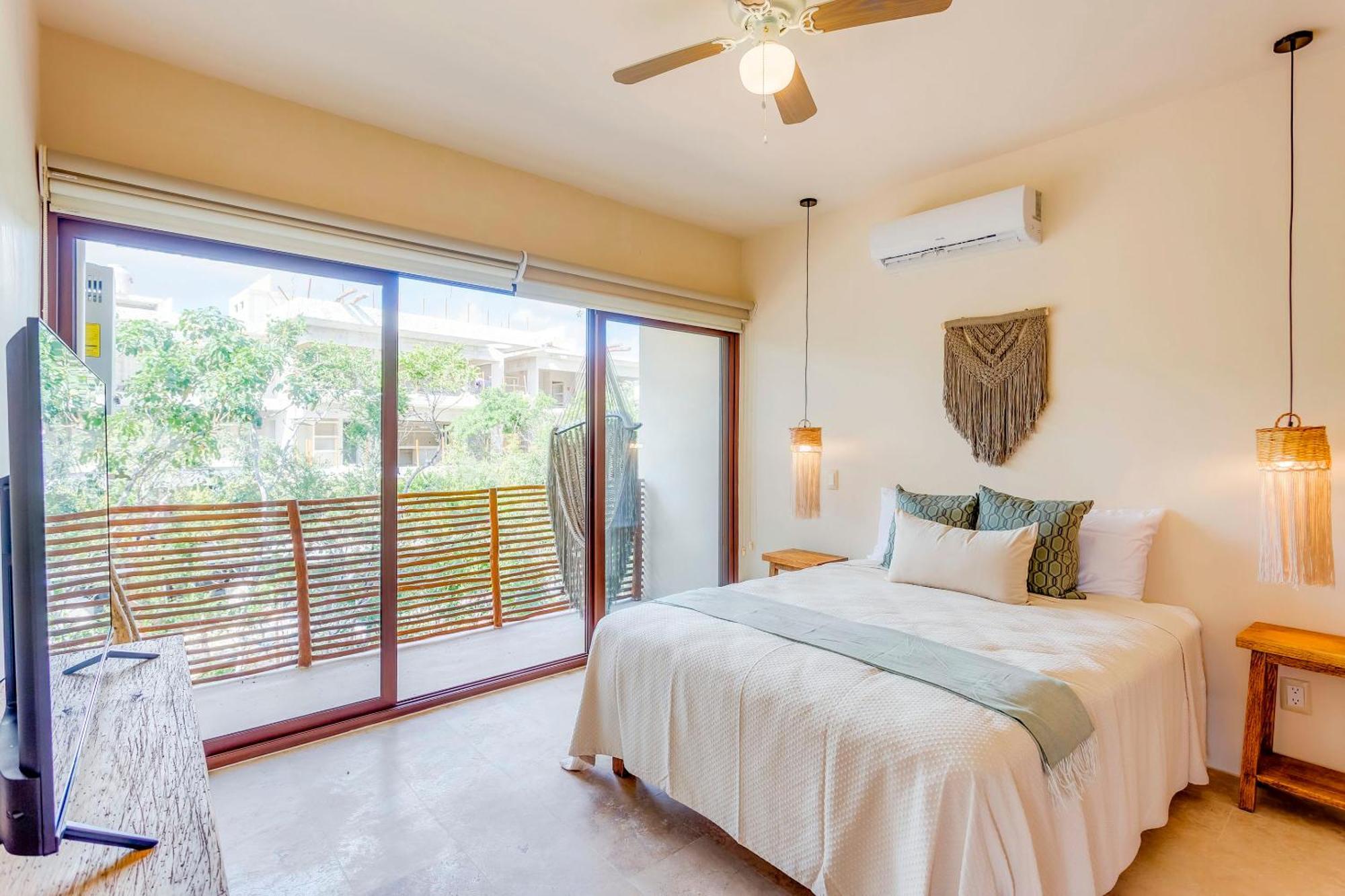 Nature Luxury Selva Norte Tulum Eksteriør bilde