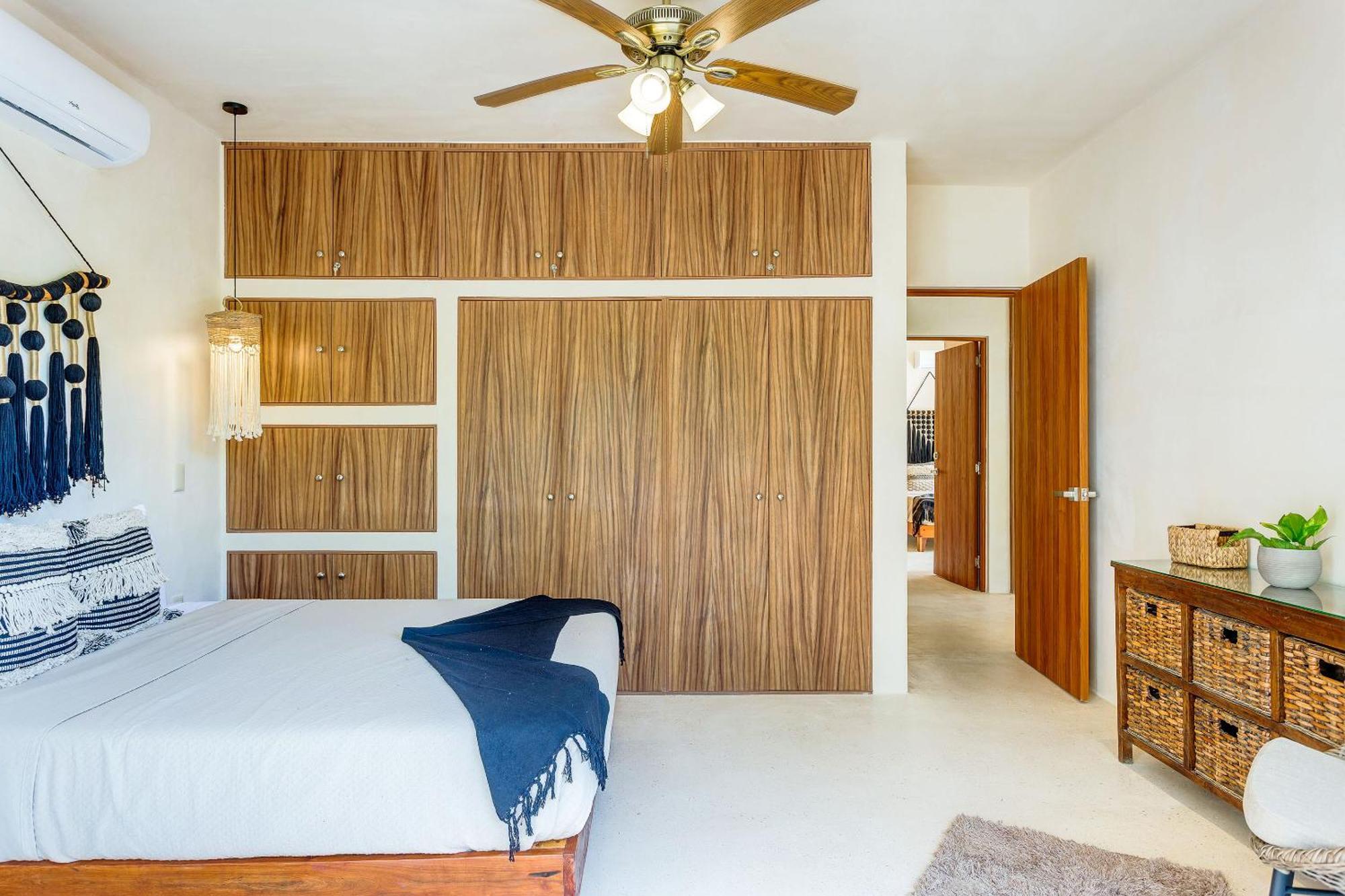 Nature Luxury Selva Norte Tulum Eksteriør bilde