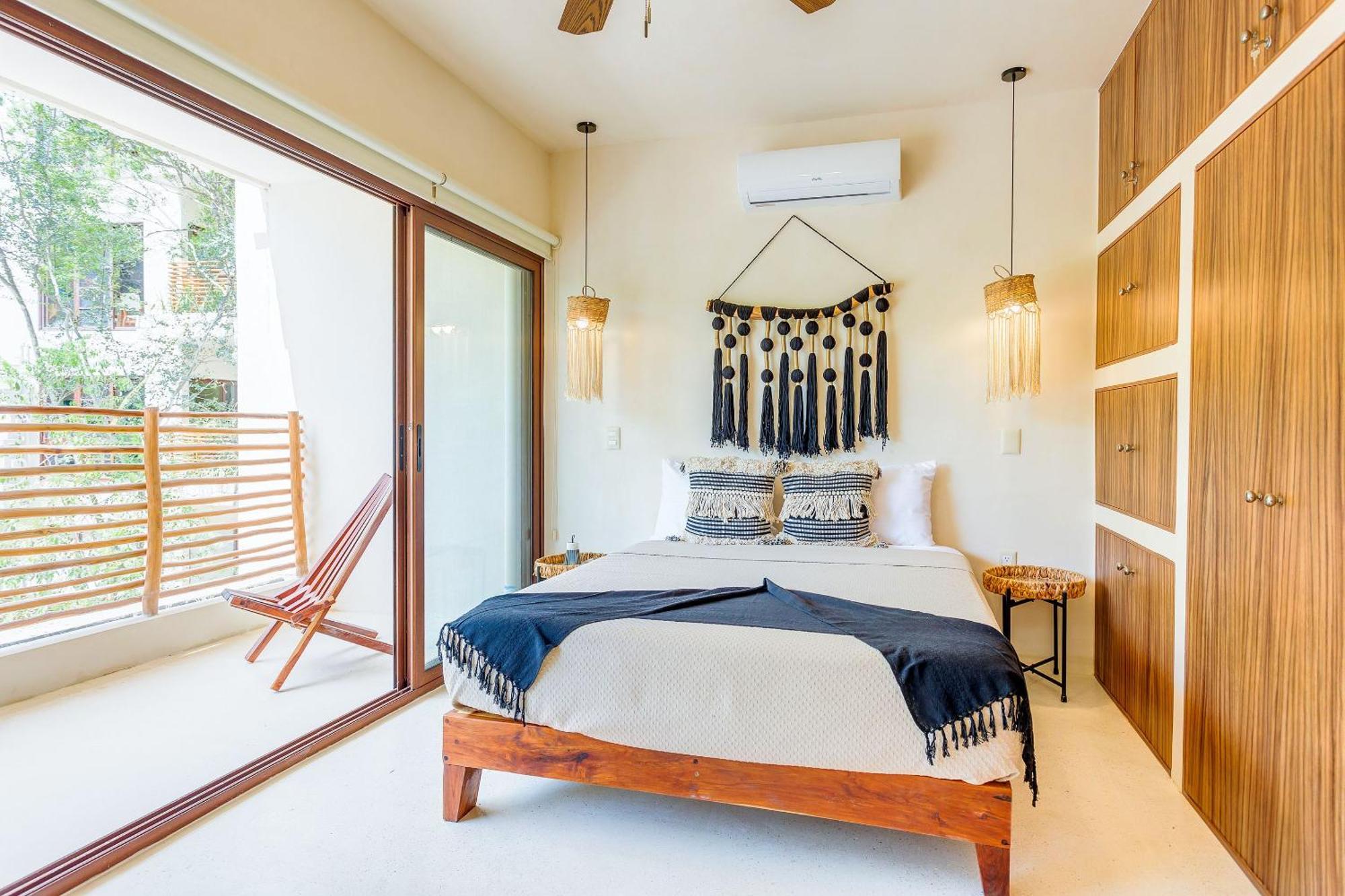 Nature Luxury Selva Norte Tulum Eksteriør bilde