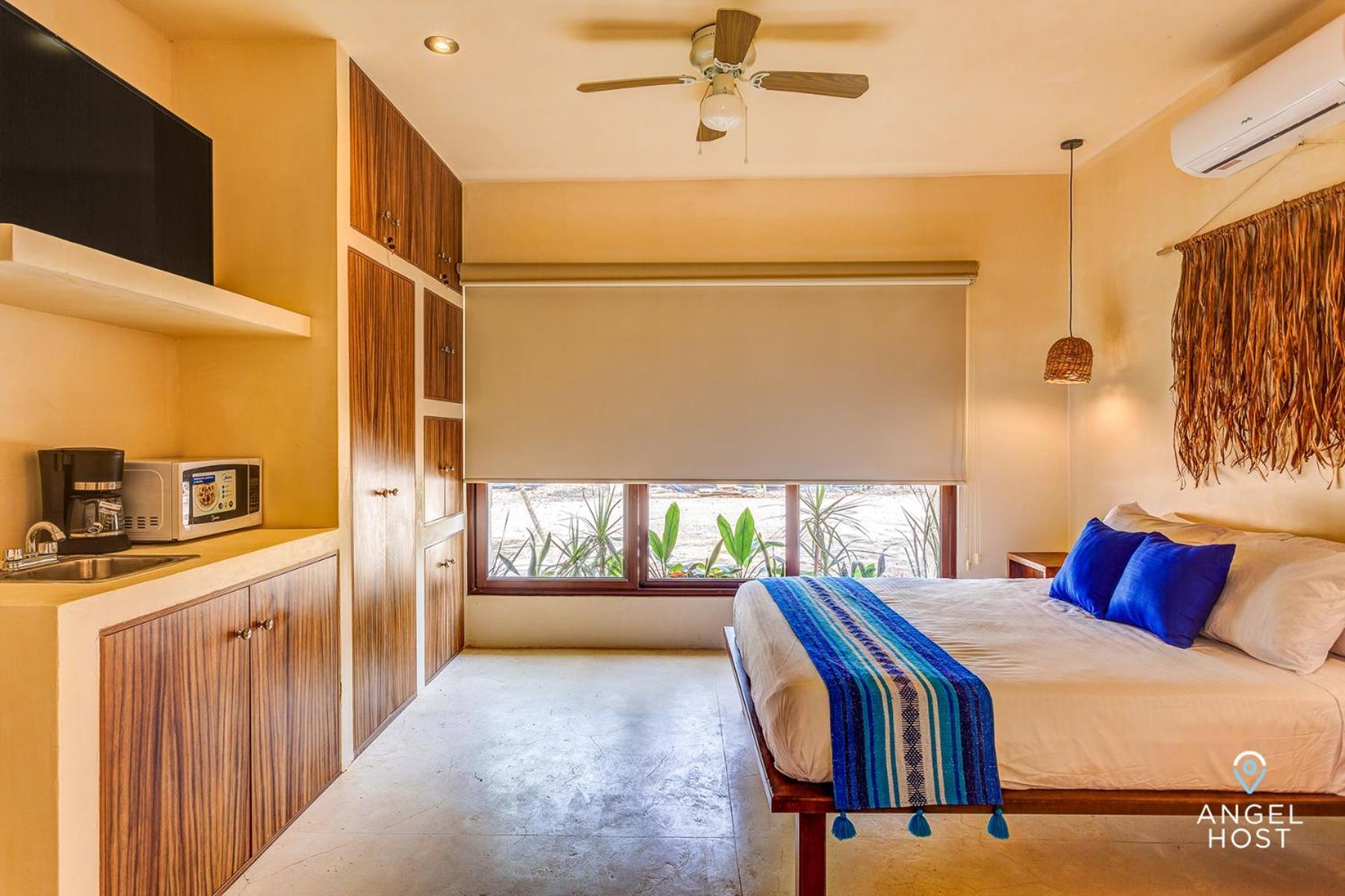 Nature Luxury Selva Norte Tulum Eksteriør bilde