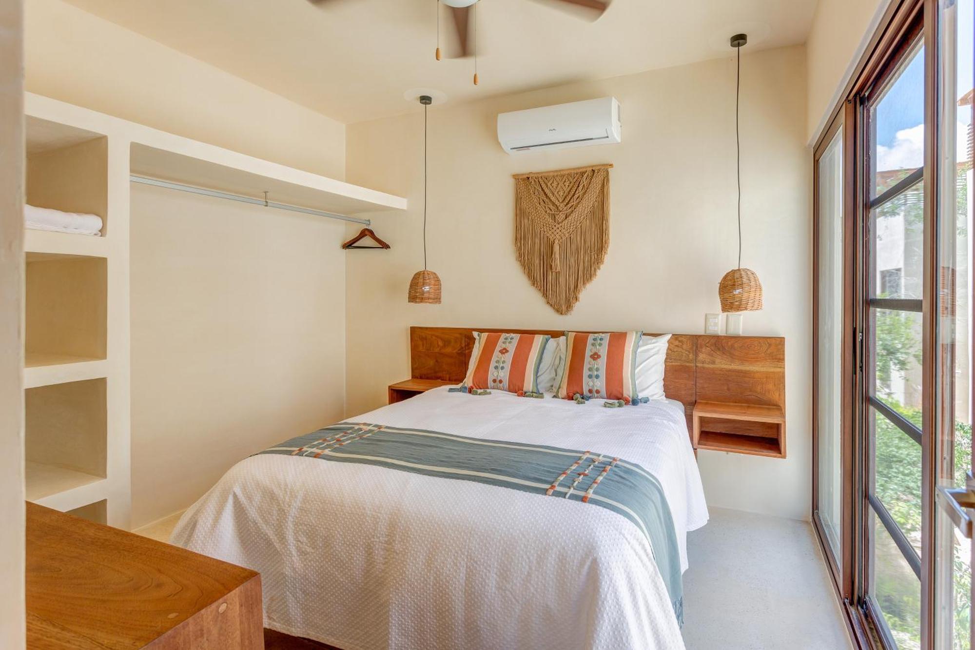 Nature Luxury Selva Norte Tulum Eksteriør bilde