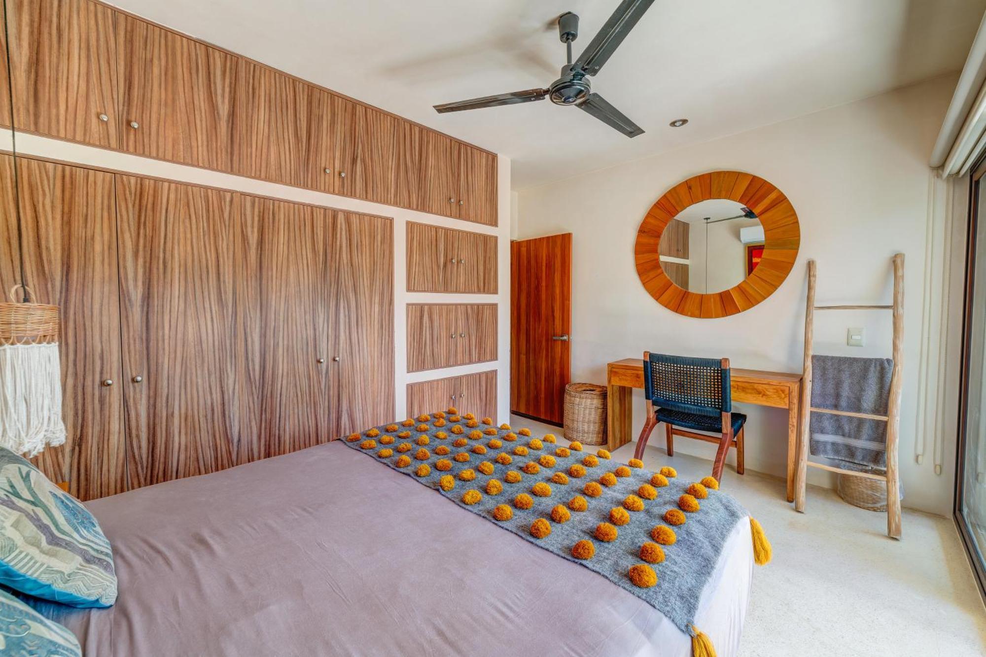 Nature Luxury Selva Norte Tulum Eksteriør bilde