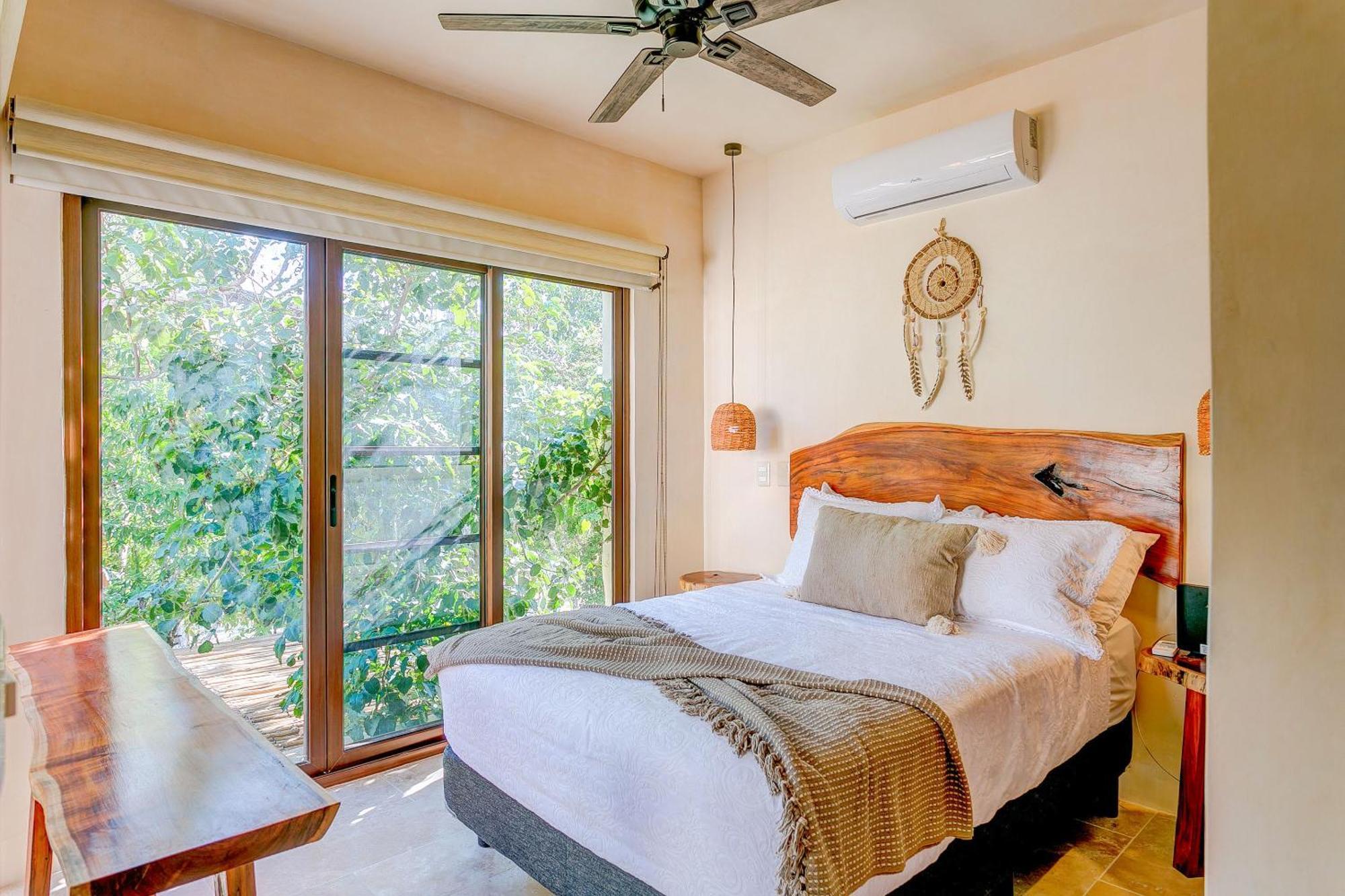 Nature Luxury Selva Norte Tulum Rom bilde