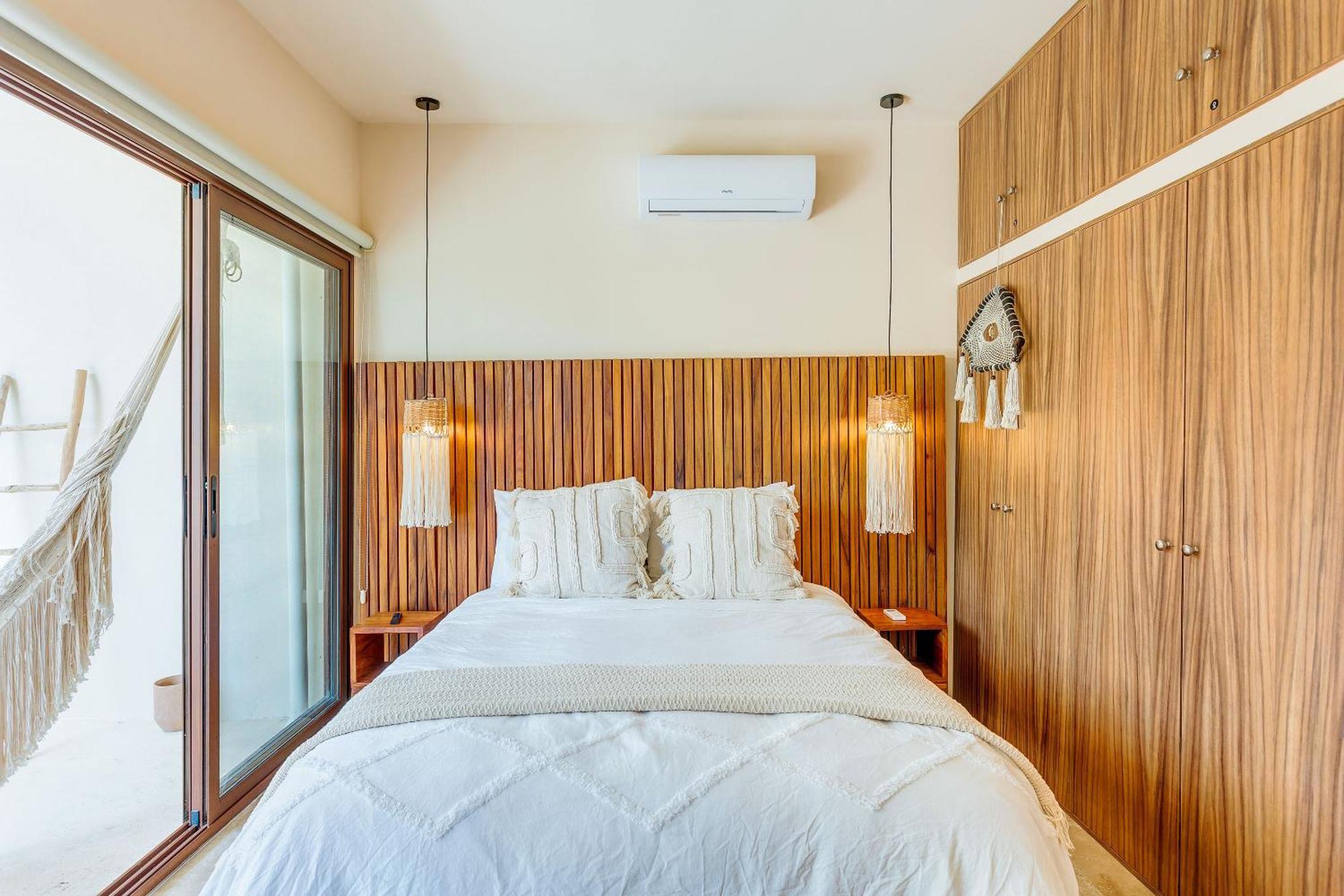 Nature Luxury Selva Norte Tulum Eksteriør bilde