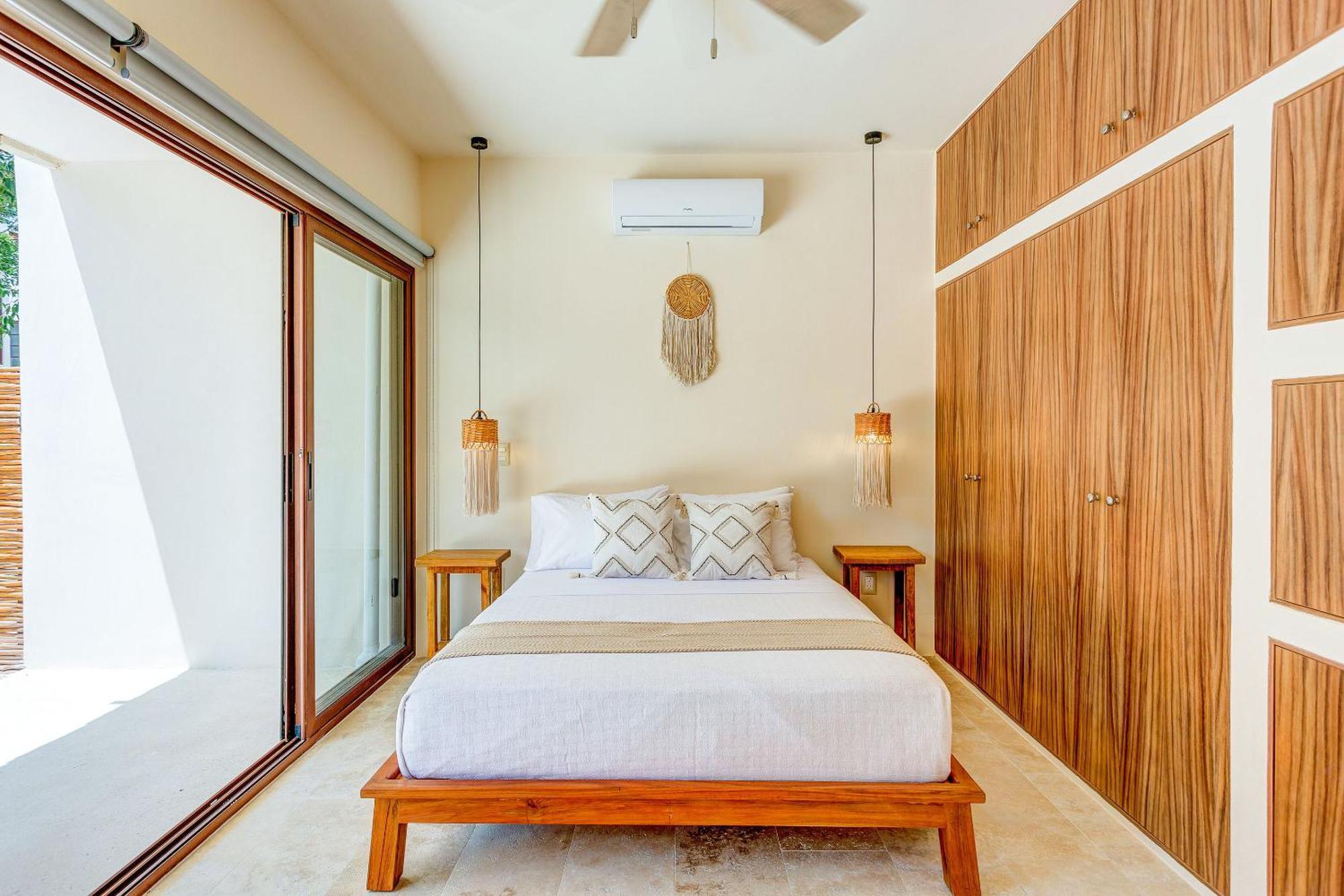 Nature Luxury Selva Norte Tulum Rom bilde