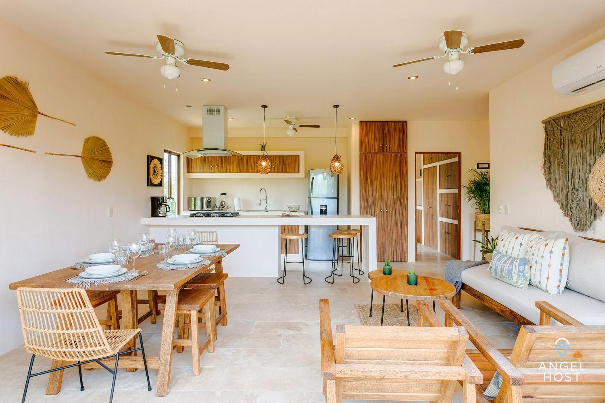 Nature Luxury Selva Norte Tulum Eksteriør bilde