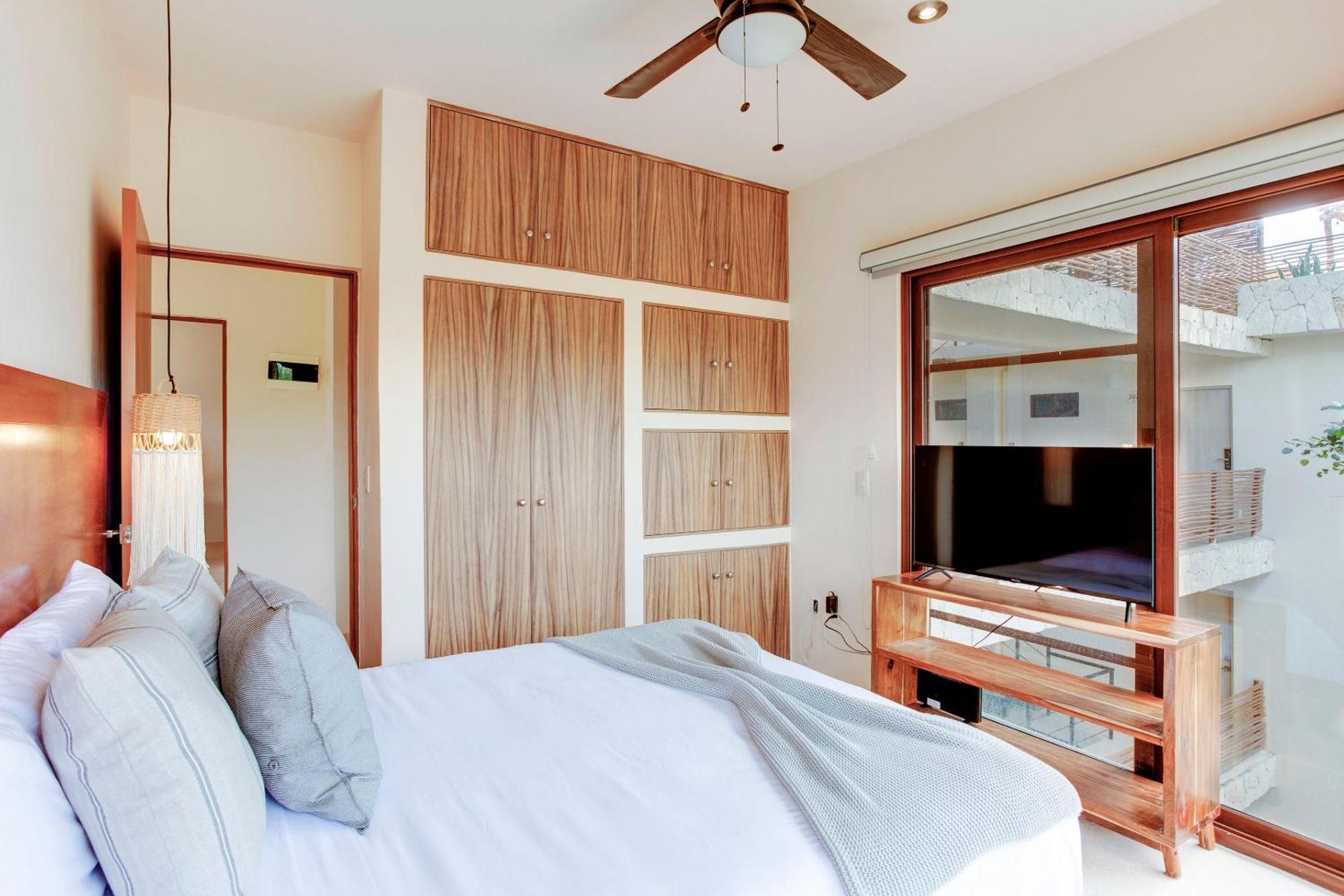 Nature Luxury Selva Norte Tulum Eksteriør bilde